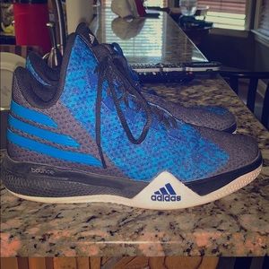 Adidas Basketball shoes